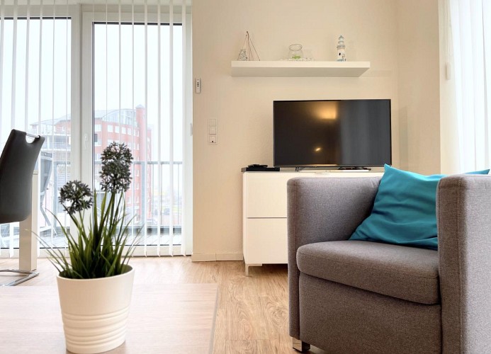 QUARTIER HOHE GEEST 22