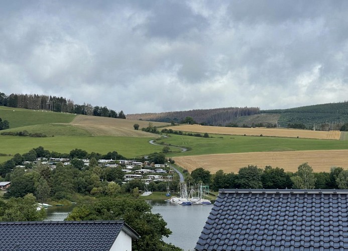 Diemelblick 16 - HAUS IRENE