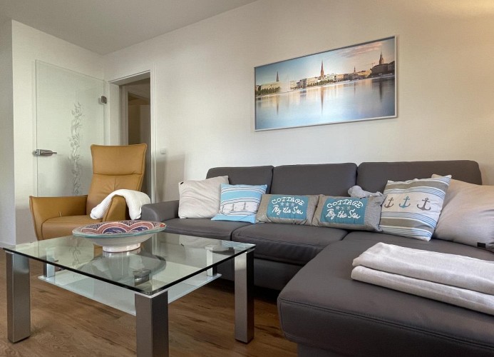 Dahmer Strand 8 - OCEAN TIME 