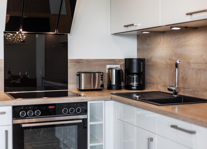 Kirschgarten 9 - SEESTERN