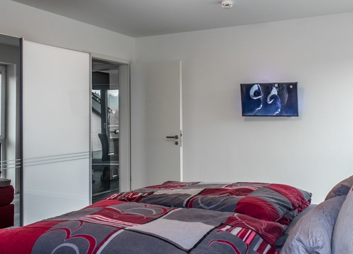 Neue Liebe Haffkrug 5 - MEERESSTERN