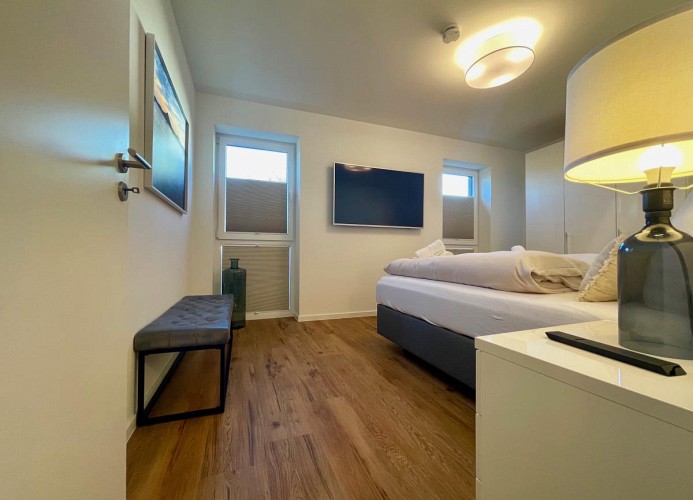 Dahmer Strand 8 - OCEAN TIME 