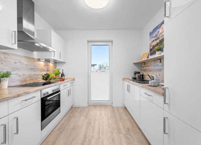 ANNAS HEIMAT AM MEER