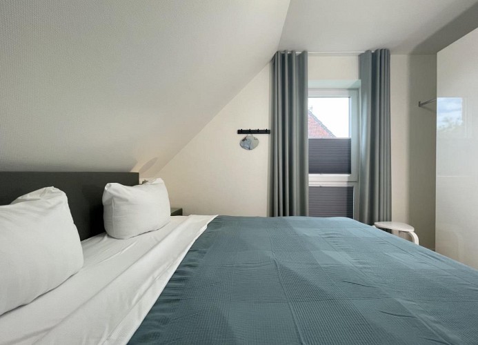 Am Kutterhafen 26 - NORDSEE-LOFT