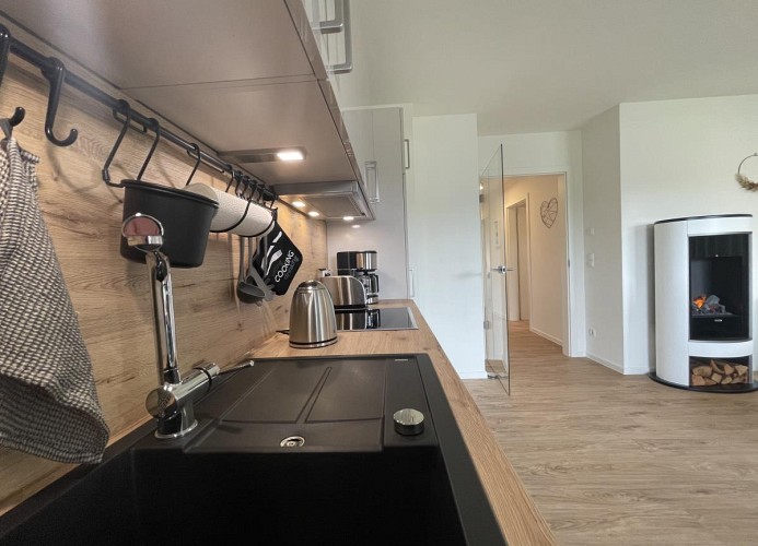 Sonnenweg 46 - SEESTERN