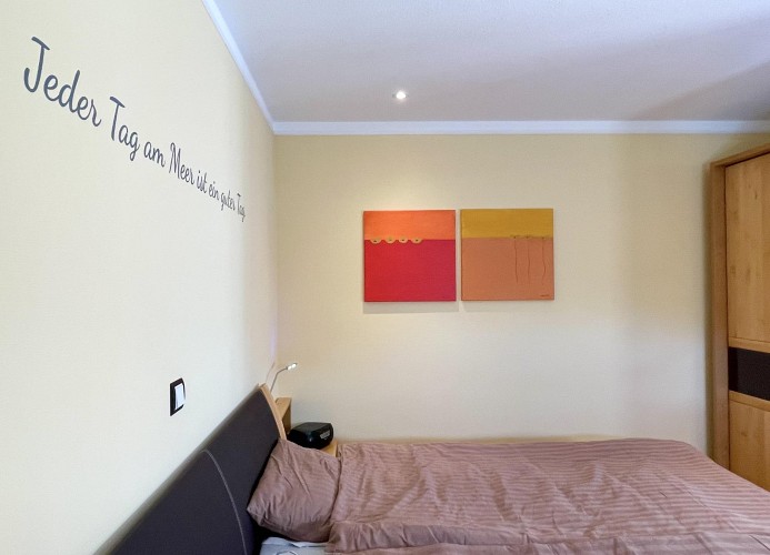 Villa Olga - SORGENLOS