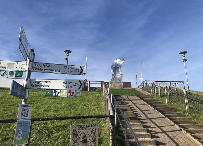 Küste33-42 -  LOFT CORNER