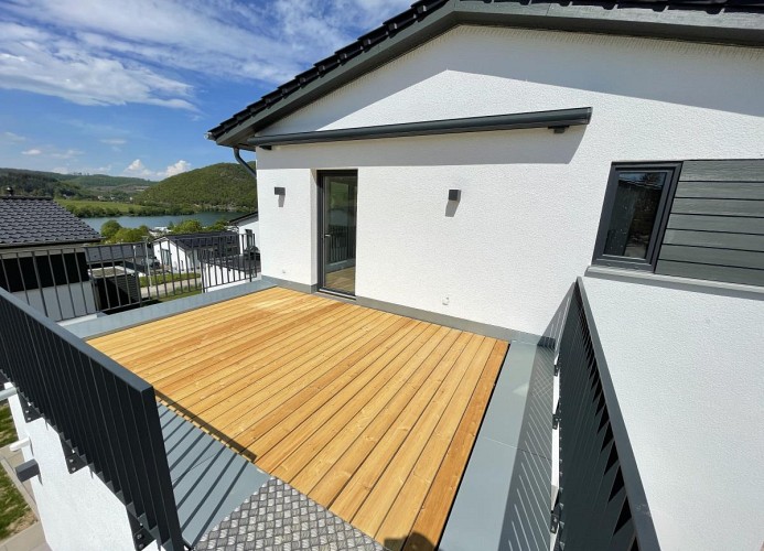 Sonnenweg 31 - HAUS DIEMELSEE