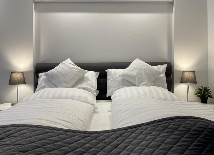 Maritim Residenz 6 - SEA LOUNGE