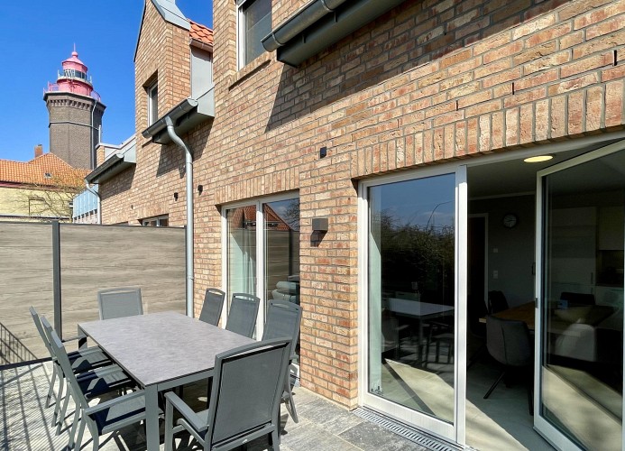 AM DAHMER LEUCHTTURM 23F