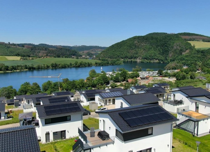 Sonnenweg 46 - CARLA