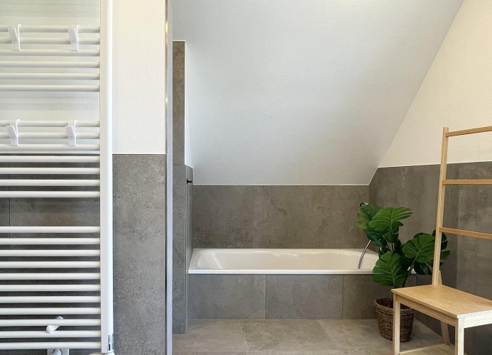 AM DAHMER LEUCHTTURM 23C