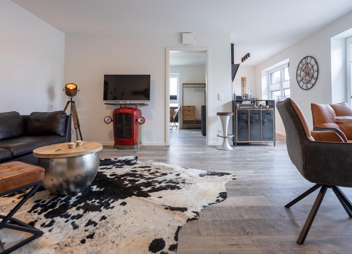 Küste33-42 -  LOFT CORNER