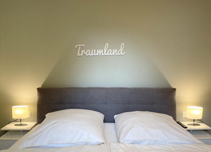 Ferienhaus SONNENWEG 42