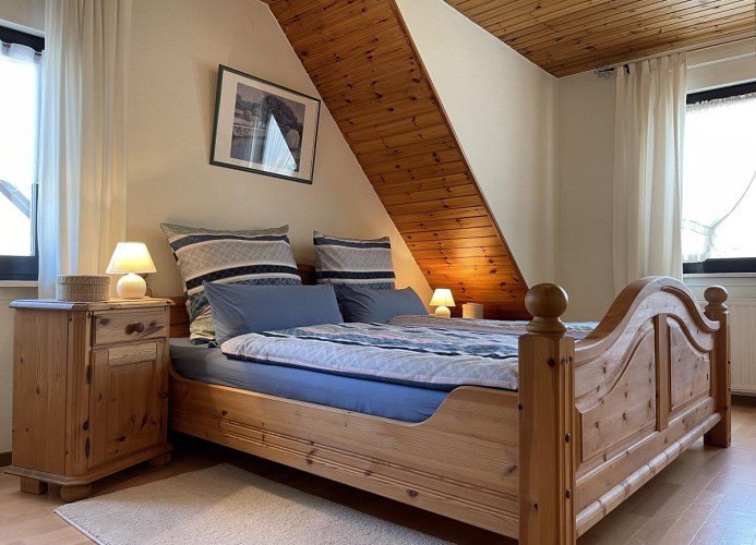 BERGPARADIES DIEMELSEE