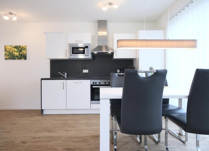 QUARTIER HOHE GEEST 22