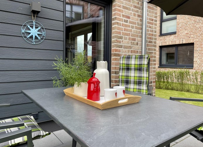 Lönnegarden - BACKHUS