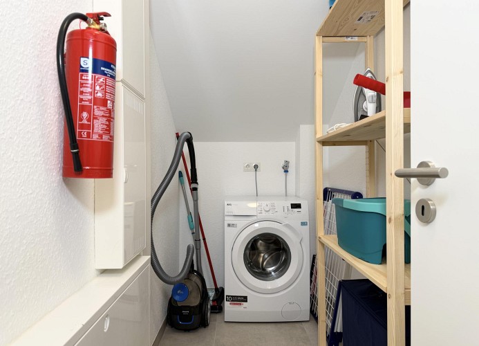 SEESTRASSE 39-8 - LUV