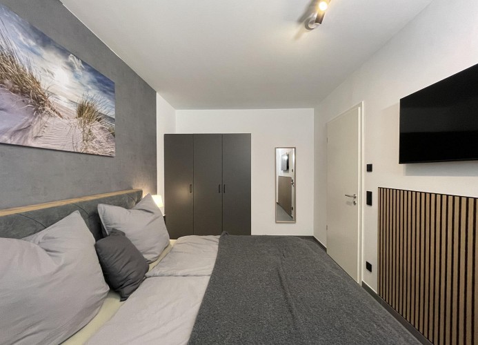 Duhner Spitze FEWO44