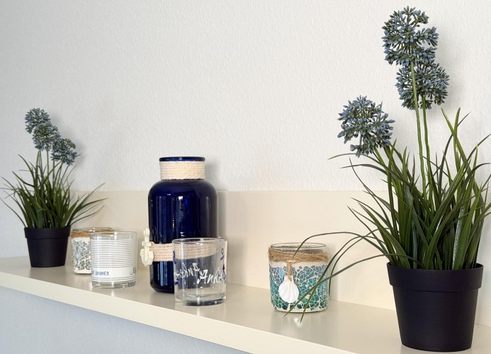 Kirschgarten 4 - OSTSEEZAUBER