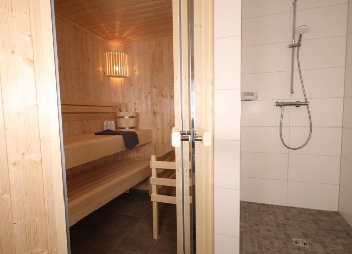 Sonnenweg 46 - SEESTERN