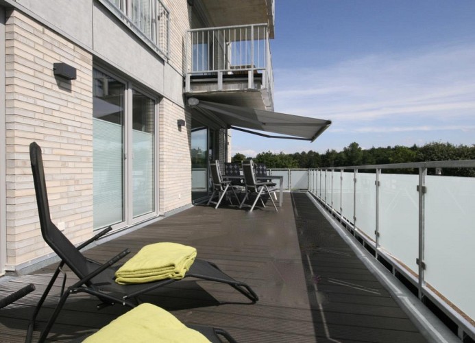 QUARTIER HOHE GEEST 2