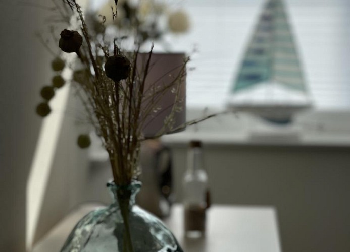 Am Kutterhafen 21 - HAUS JOOST