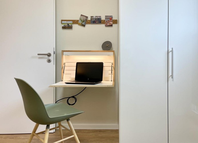 Am Kutterhafen 26 - NORDSEE-LOFT