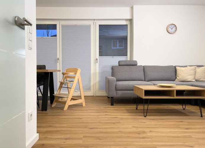 SEESTRASSE 39/1 - LEE