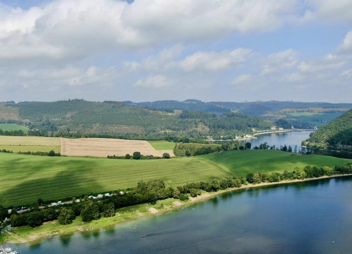 Ferienhaus SONNENBLICK