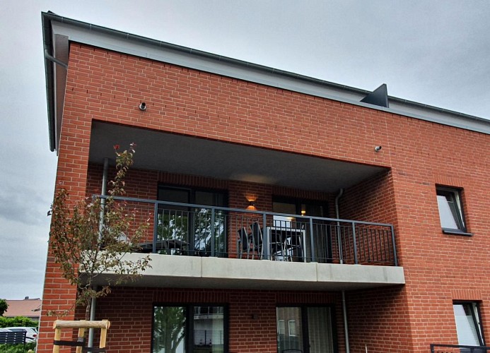 HANSEHAUS 9