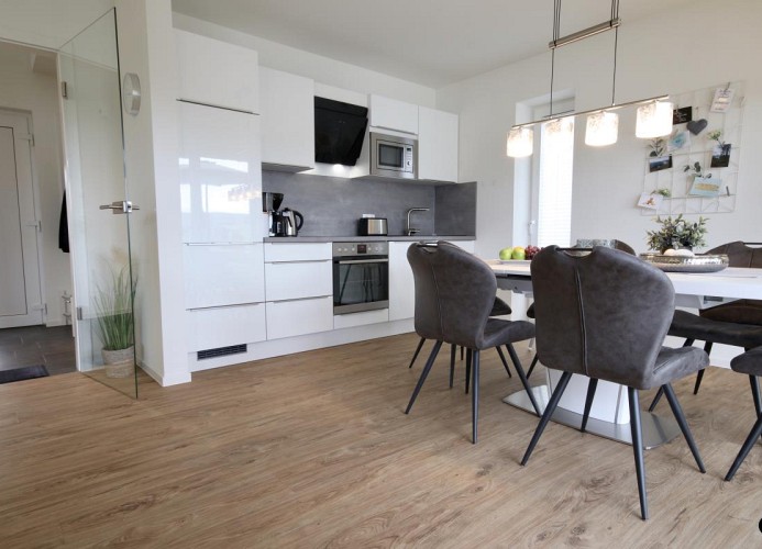 Sonnenweg 22 - PAULA