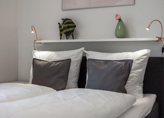 Kirschgarten 9 - SEESTERN