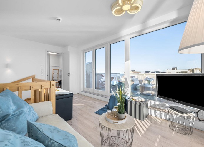 ANNAS HEIMAT AM MEER