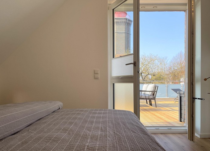 AM DAHMER LEUCHTTURM 23E