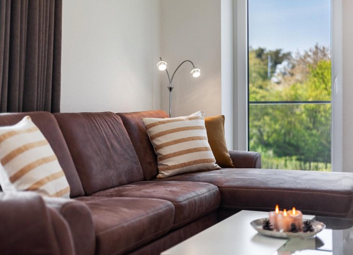 Kirschgarten 9 - SEESTERN