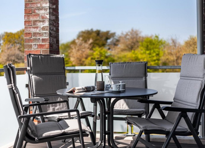 Kirschgarten 9 - SEESTERN