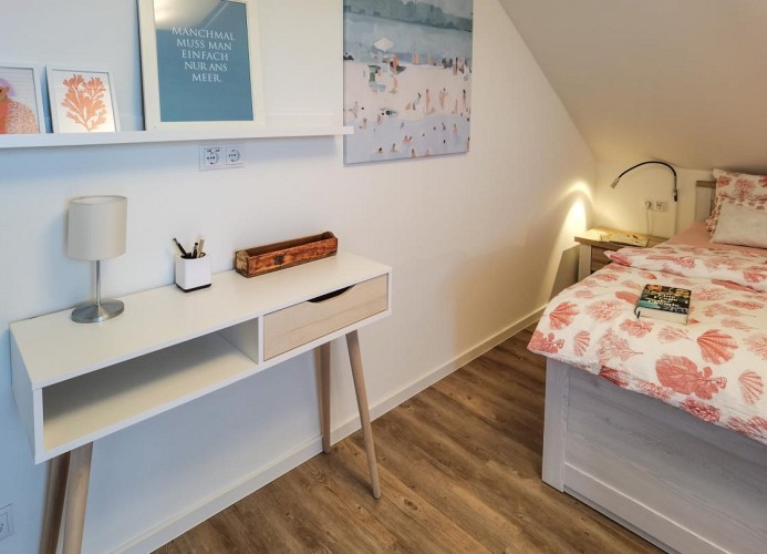 Kellenhusen Tor 25 - BUDE 25