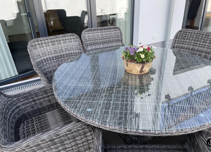 Ferienhaus SONNENWEG 29
