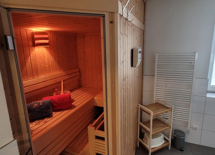 Kirschgarten 4 - OSTSEEZAUBER