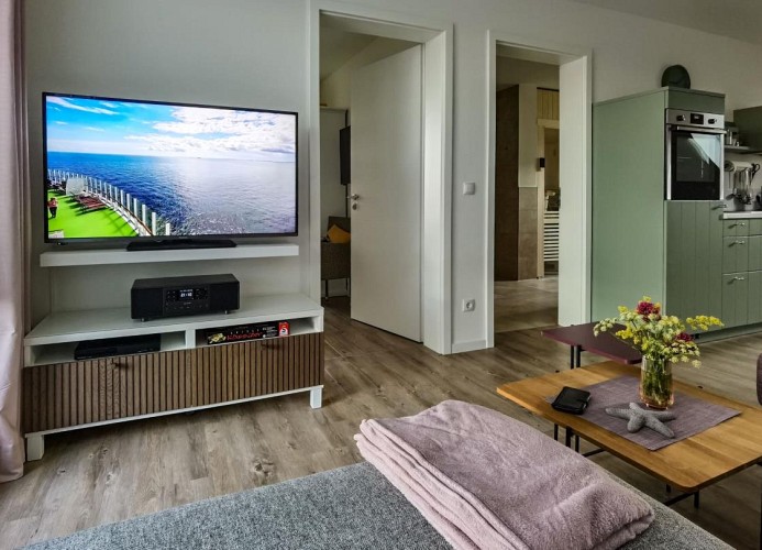 Kellenhusen Tor 25 - BUDE 25