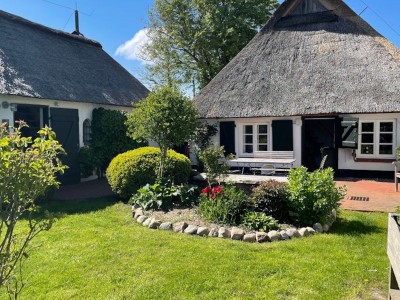 Friesenkate am Seedeich - Bild 1