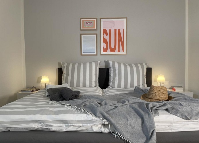 Kellenhusen Tor 20 - STRANDQUARTIER