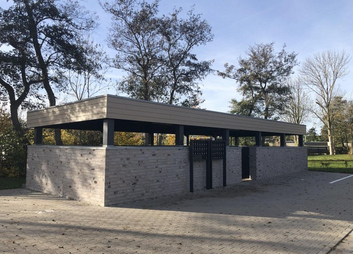 Küste33-42 -  LOFT CORNER