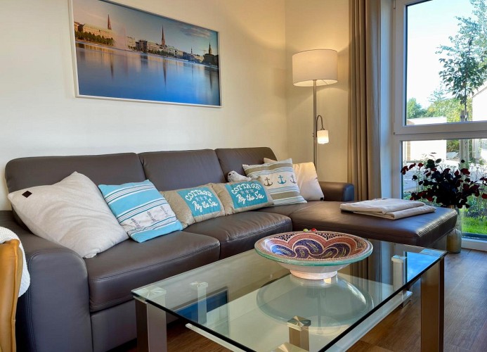 Dahmer Strand 8 - OCEAN TIME 