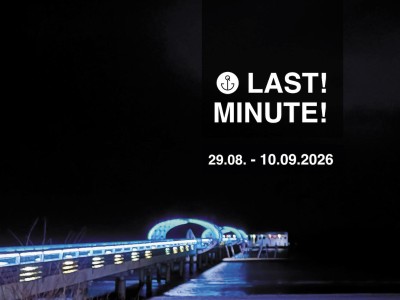 REFUGIUM 5 - LAST MINUTE