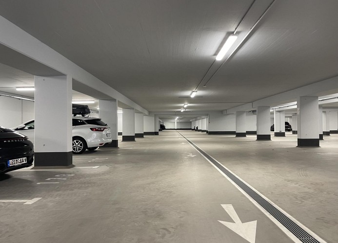 Duhner Spitze FEWO44