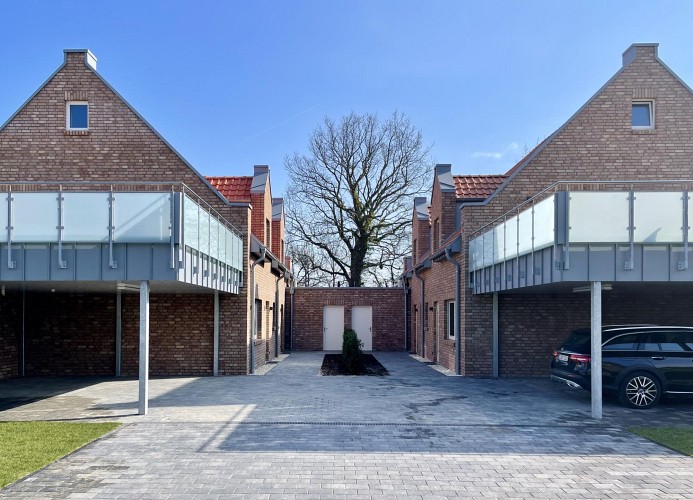 AM DAHMER LEUCHTTURM 23E