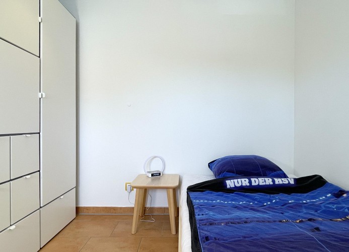 Villa Olga - SORGENLOS