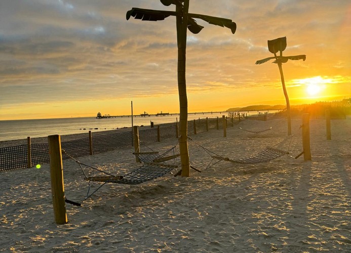 STRANDHAUS GRÖMITZ 2
